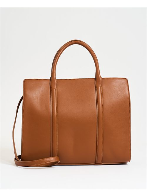  MARC ELLIS | TRENDY TOTE MDARKCUOIO